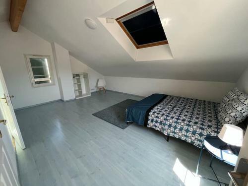 Magnifique Villa Avec Piscine, 10 Mn De Gen�ve