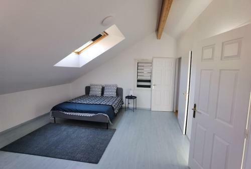 Magnifique Villa Avec Piscine, 10 Mn De Gen�ve