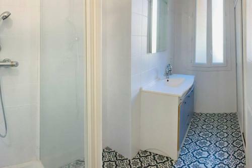 Apartamento Sampiero - Centre Ville