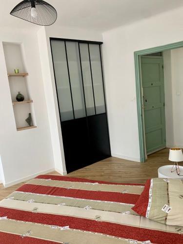 Apartamento Sampiero - Centre Ville
