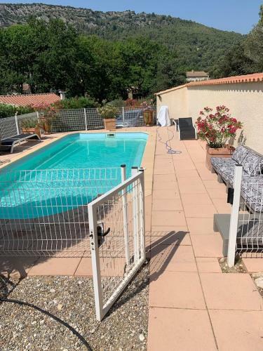 Apartamento La Maison De Beaumes