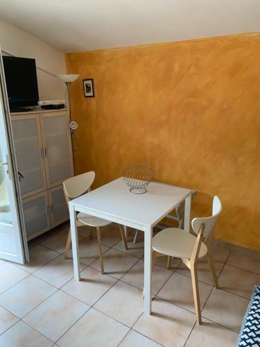 Apartamento La Maison De Beaumes