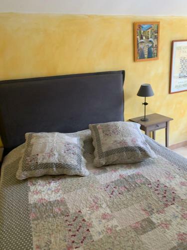 Apartamento La Maison De Beaumes
