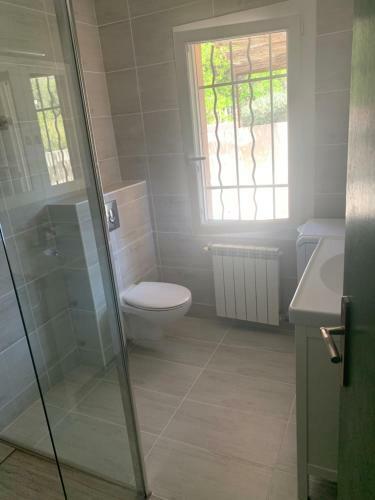 Apartamento La Maison De Beaumes