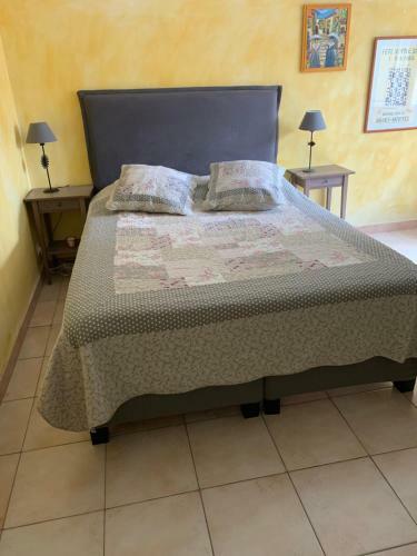 Apartamento La Maison De Beaumes