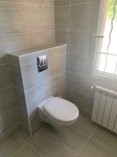 Apartamento La Maison De Beaumes