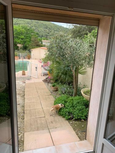 Apartamento La Maison De Beaumes