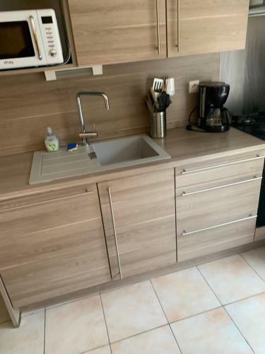 Apartamento La Maison De Beaumes