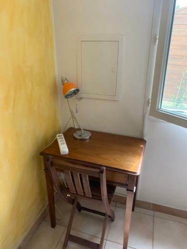 Apartamento La Maison De Beaumes