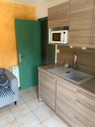 Apartamento La Maison De Beaumes