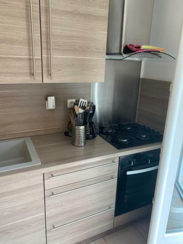 Apartamento La Maison De Beaumes