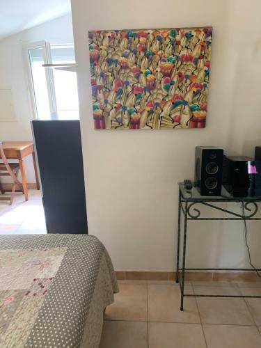 Apartamento La Maison De Beaumes