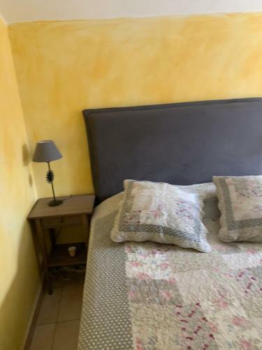 Apartamento La Maison De Beaumes