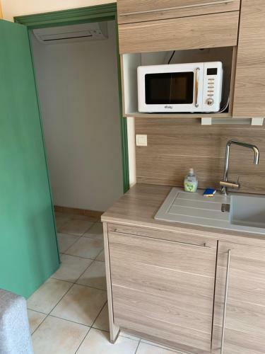Apartamento La Maison De Beaumes