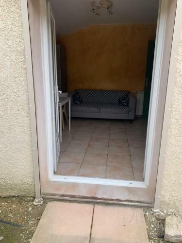 Apartamento La Maison De Beaumes
