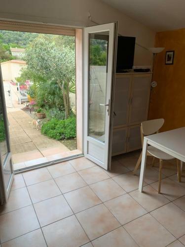 Apartamento La Maison De Beaumes