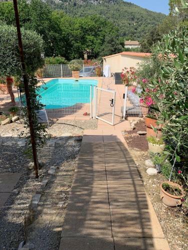 Apartamento La Maison De Beaumes