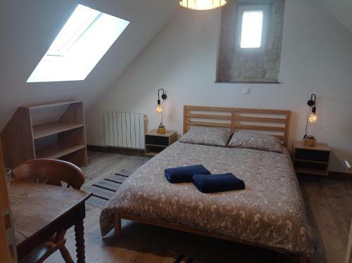 Apartamento Maris Domus