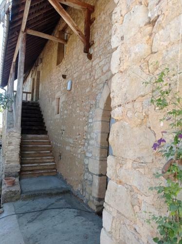 Apartamento Maris Domus