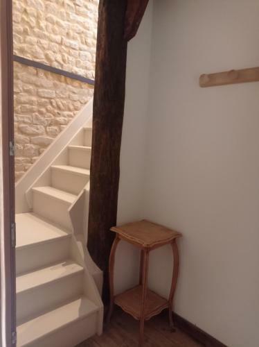 Apartamento Maris Domus