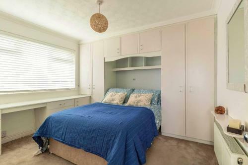 Charming 3-bed House In Lytham Saint Annes