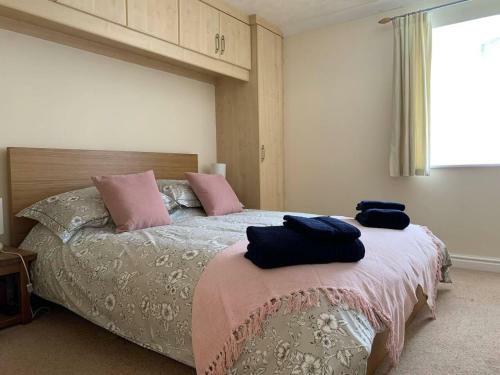Lovely 2-bed Apartment In Lytham Saint Annes