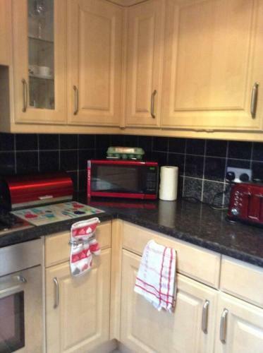 House Near Edinburgh Airport
