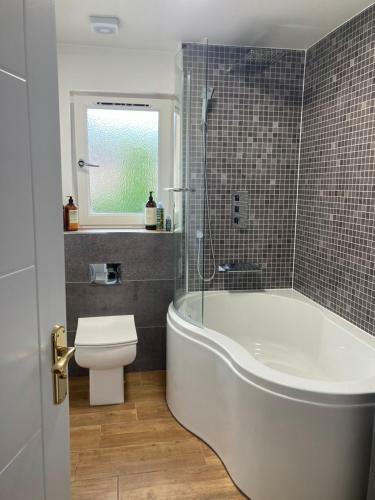 House Near Edinburgh Airport