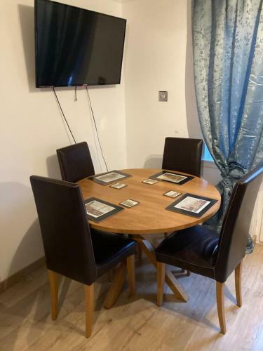 House Near Edinburgh Airport