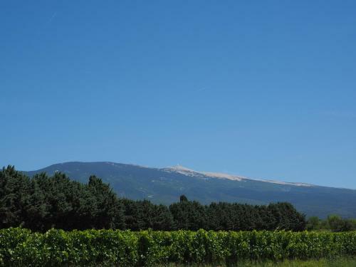 Apartamento Maison de Village Du Ventoux