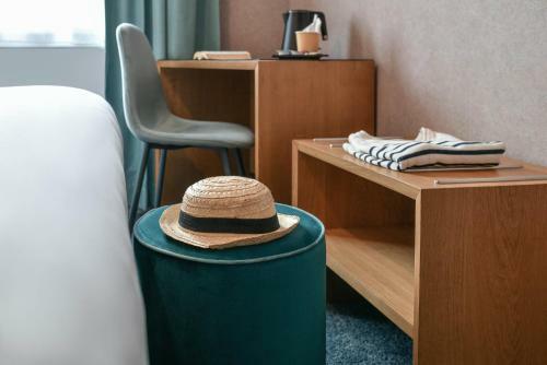 Sure Hotel By Best Western Centre Beaune