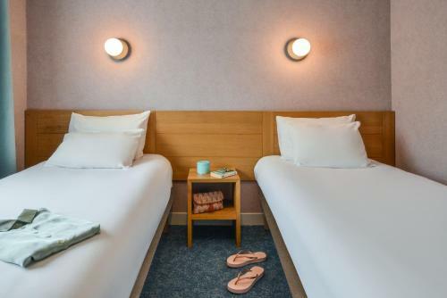 Sure Hotel By Best Western Centre Beaune
