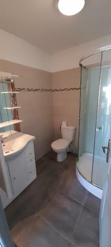 Apartamento Petite Maison En Camargue