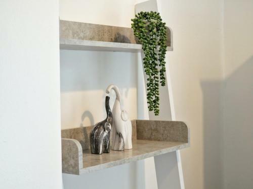 Burnley Terraced House By Bevolve - Free Parking