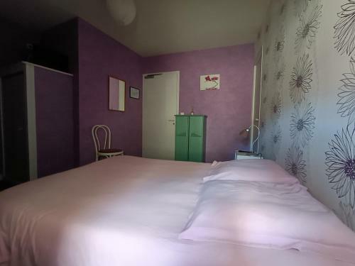 Hotel Hostellerie Du Chateau Bellenaves