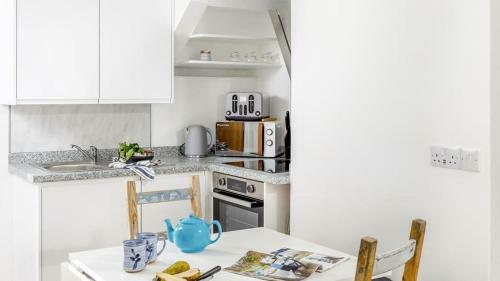 Apartamento Once Upon A Tide