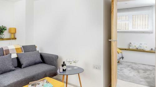 Apartamento Once Upon A Tide