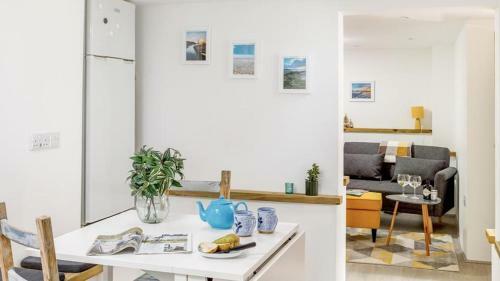 Apartamento Once Upon A Tide