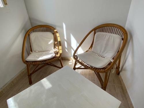 Apartamento �tico C�diz 360