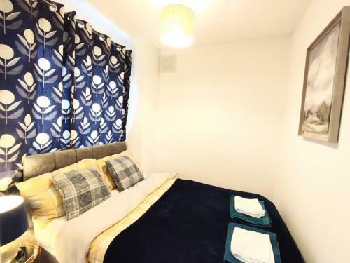 North Breeze Apartment