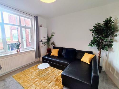 North Breeze Apartment