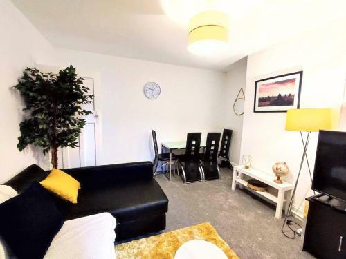 North Breeze Apartment