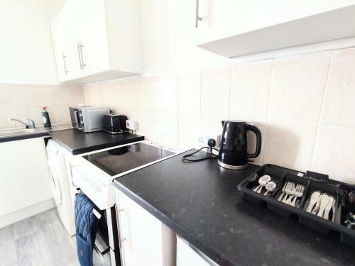 North Breeze Apartment