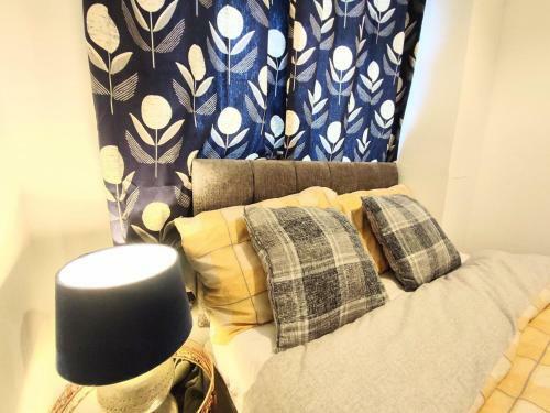 North Breeze Apartment