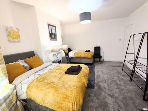North Breeze Apartment
