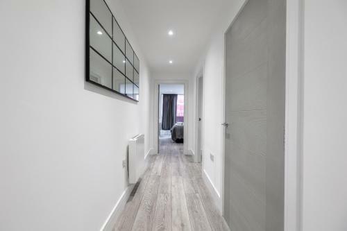 Mbasy Serviced Apartments Camberley
