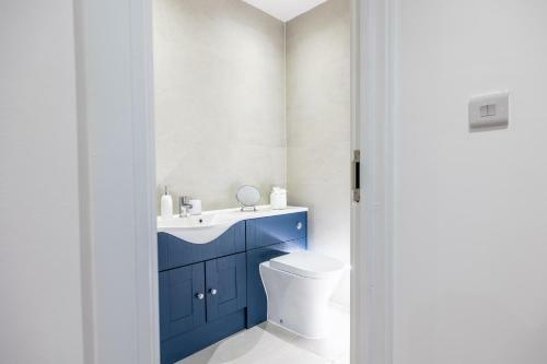 Mbasy Serviced Apartments Camberley