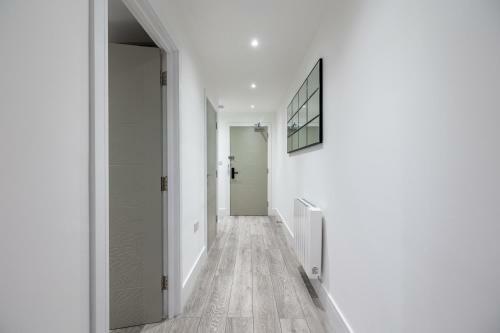 Mbasy Serviced Apartments Camberley