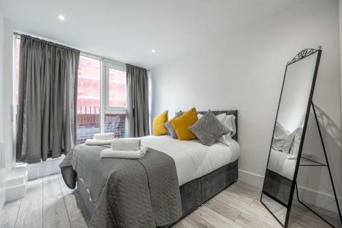 Mbasy Serviced Apartments Camberley