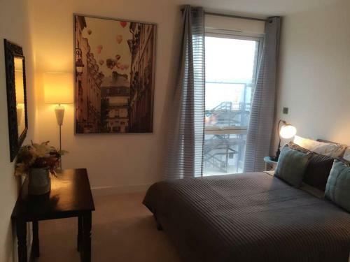 Cherry Tree Apartment (fruit Trees)